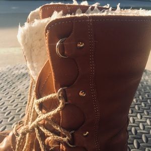 Men's Cabelas Boots